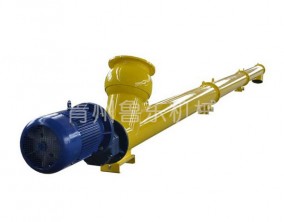 325mm*9m螺旋輸送機(jī)